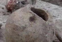 Activists Have Had It With The Buyers Of Looted Antiquities