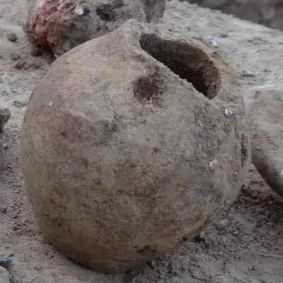 Activists Have Had It With The Buyers Of Looted Antiquities