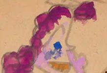 Pablo Picasso Created How-To-Draw Books For His Daughter