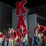 The Drama At The Met This Opera Season