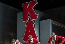 The Drama At The Met This Opera Season