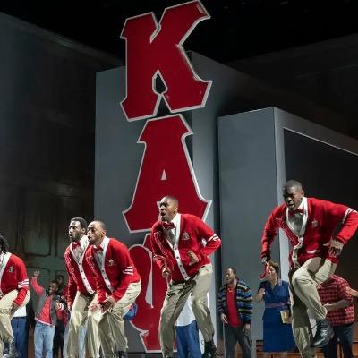 The Drama At The Met This Opera Season