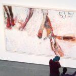 Almost Half Of US Museums Focus On A Small Percentage Of Contemporary Artists