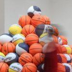 Why Is The Art World In Love With Basketball Right Now?