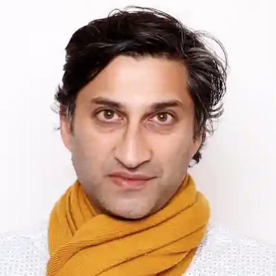A British Documentarian Says Social Media Gives Traditionally Marginalized People A Voice