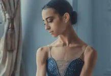 A Dancer Who Fled Moscow Tried To Counter Russian Propaganda