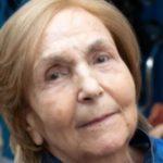 Paula Rego, Artist Who Had A Breakout Moment Alongside Hockney, Has Died At 87