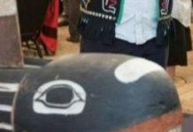 Portland Art Museum Repatriates Nine Tlingit Objects To Their Clan In Alaska