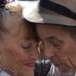 Looks Like Dance Classes Improve Your Memory