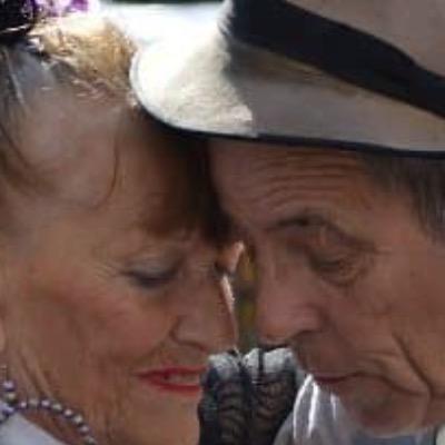 Looks Like Dance Classes Improve Your Memory