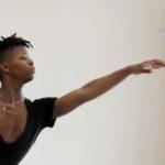 Ballet Is The Pursuit Of Perfection
