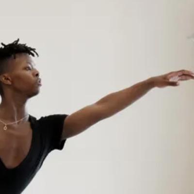 Ballet Is The Pursuit Of Perfection