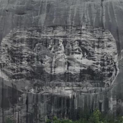 Insurrection, Foretold In US Monuments
