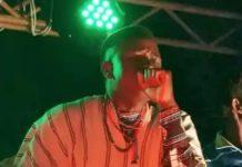 Saving A Language Through Techno Music