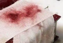 Who’s Responsible For The Death Threats To The Critics Of A Book?