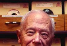 The Man Who Gave Us The De Facto History Of Recorded Music Has Died At 82