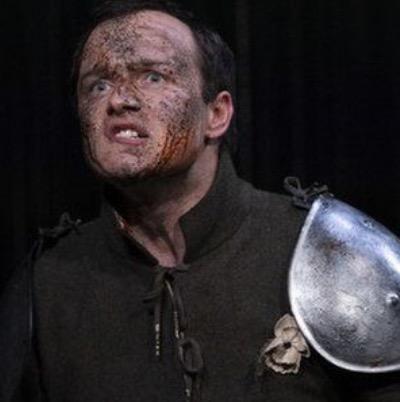 The Royal Shakespeare Company Finally Casts A Disabled Actor To Play Richard III