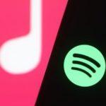 Brits Drop Music Subscriptions As Cost Of Living Goes Up