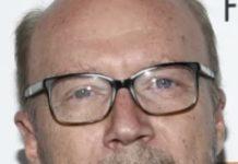 Director Of Crash Arrested On Sexual Assault Charges In Italy