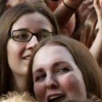 The Truth About Screaming Teenage Fans