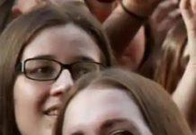 The Truth About Screaming Teenage Fans