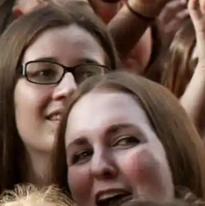 The Truth About Screaming Teenage Fans