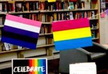 The Right-Wing Religious Website Telling Its People To Ruin Library Pride Month Displays