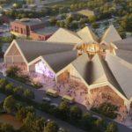 A National Juneteenth Museum Is Planned For Fort Worth, Texas