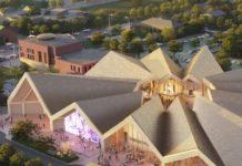 A National Juneteenth Museum Is Planned For Fort Worth, Texas