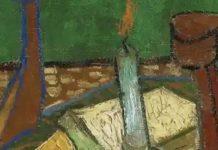 Why Were Van Gogh’s Empty Chair Paintings Never Shown Together?