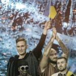 Ukraine, Under Attack, Will Not Be Allowed To Host Next Year’s EuroVision