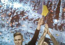 Ukraine, Under Attack, Will Not Be Allowed To Host Next Year’s EuroVision