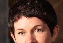 Sarah Hall On Writing While Single-Parenting And Homeschooling During Lockdown