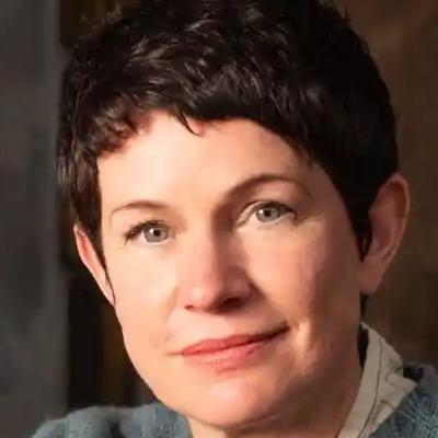 Sarah Hall On Writing While Single-Parenting And Homeschooling During Lockdown