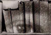 To Understand A Person’s Heart, Look At How They Organize Their Books