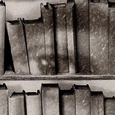 To Understand A Person’s Heart, Look At How They Organize Their Books