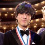 The Cliburn Competition Awards Musicians From South Korea, Russia, And Ukraine