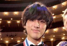 The Cliburn Competition Awards Musicians From South Korea, Russia, And Ukraine