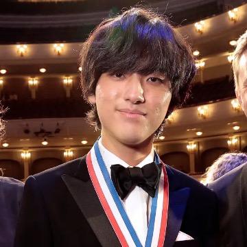 The Cliburn Competition Awards Musicians From South Korea, Russia, And Ukraine