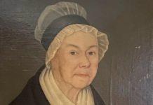 How A Curator, A Librarian, And The FBI Tracked Down Paintings That Were Stolen 50 Years Ago