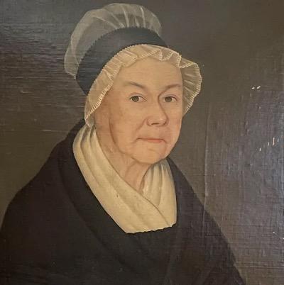 How A Curator, A Librarian, And The FBI Tracked Down Paintings That Were Stolen 50 Years Ago