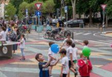 Unpave A Parking Lot, Make Paradise