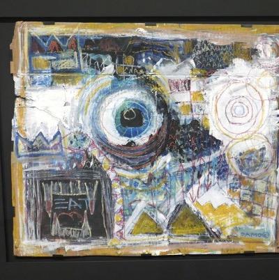 FBI Seizes Disputed Basquiat Works From Orlando Show