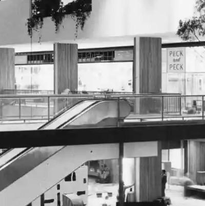 Why The Inventor Of The Shopping Mall Denounced His Design