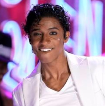 Tony Award-Winner Myles Frost Got To MJ From YT