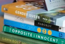 Some States Aren’t Stopping With Censoring School Libraries