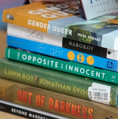 Some States Aren’t Stopping With Censoring School Libraries