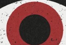 Which White British Guy’s Vision Of A Nightmare Society Are We Trapped In?