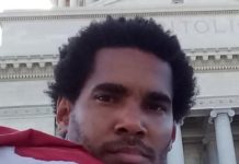 Cuba Sentences An Artist To Five Years In Prison