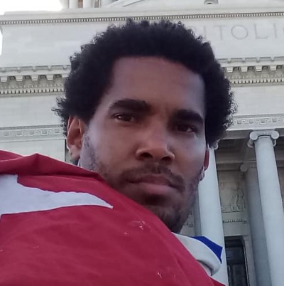 Cuba Sentences An Artist To Five Years In Prison